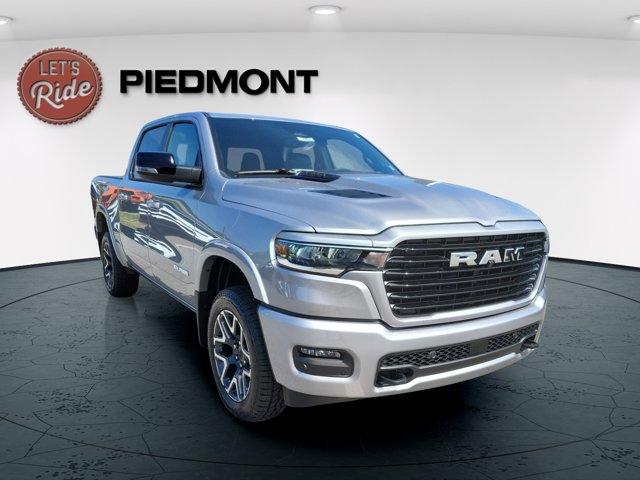 new 2026 Ram 1500 car