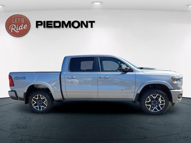 new 2026 Ram 1500 car