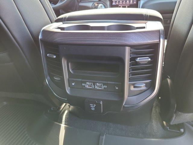 new 2026 Ram 1500 car