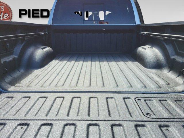 new 2026 Ram 1500 car