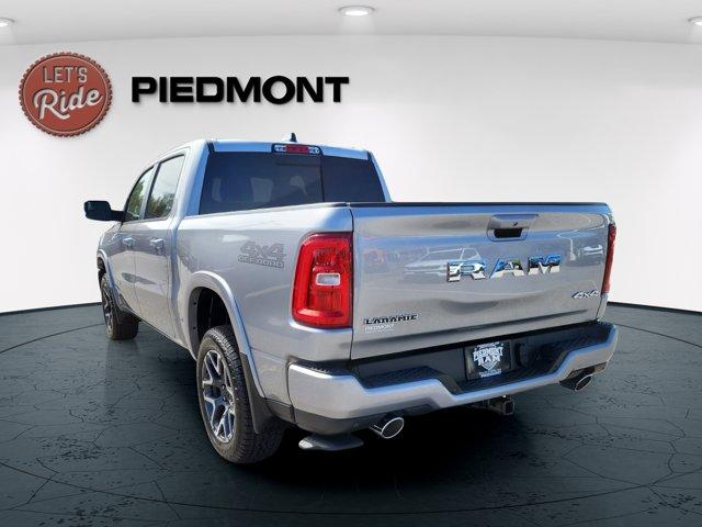 new 2026 Ram 1500 car