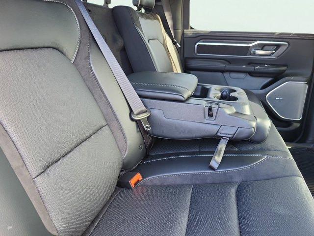 new 2026 Ram 1500 car