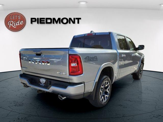 new 2026 Ram 1500 car