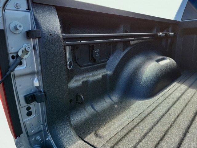 new 2026 Ram 1500 car