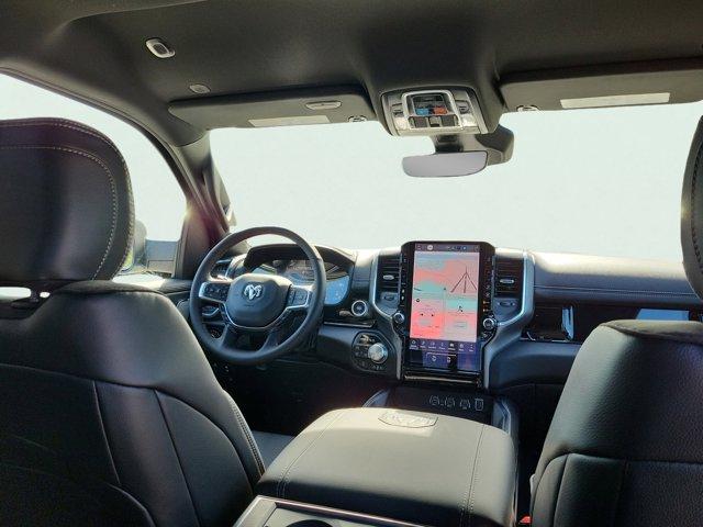 new 2026 Ram 1500 car