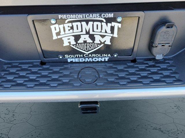 new 2026 Ram 1500 car