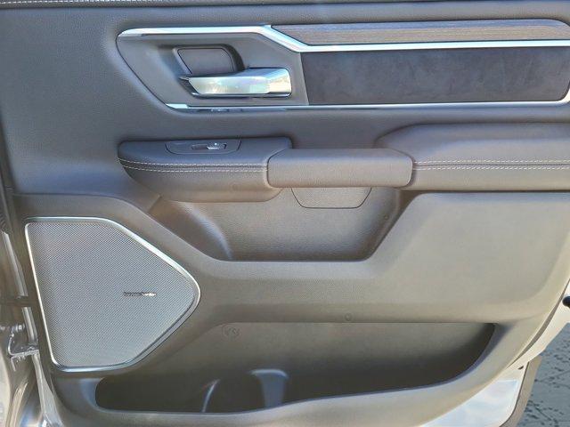 new 2026 Ram 1500 car