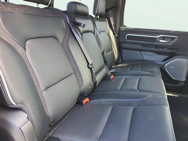 new 2026 Ram 1500 car