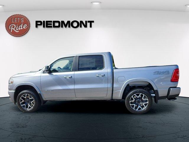 new 2026 Ram 1500 car