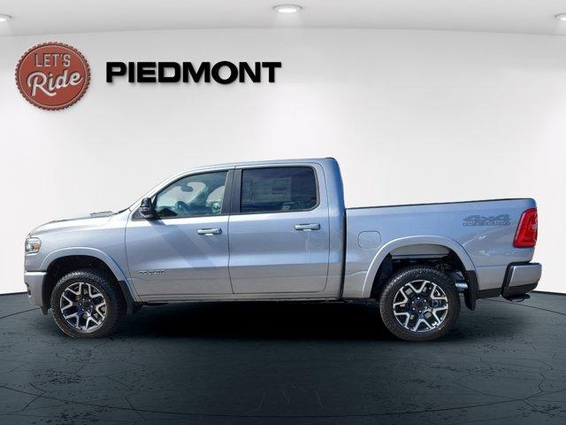 new 2026 Ram 1500 car