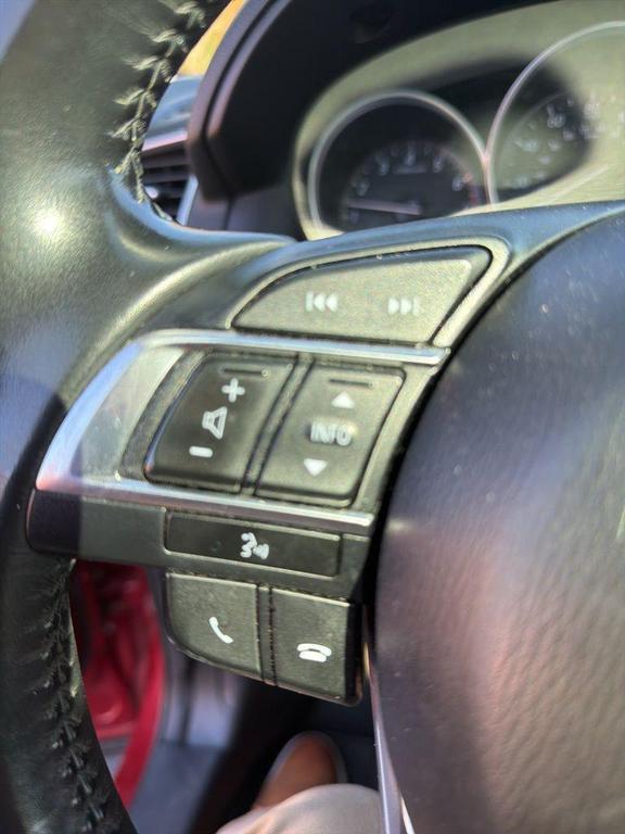 used 2016 Mazda CX-5 car, priced at $12,799
