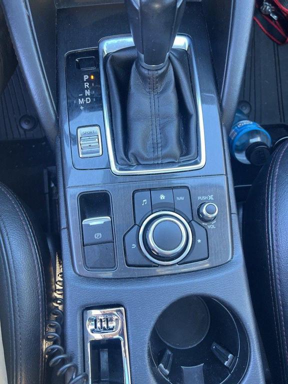 used 2016 Mazda CX-5 car, priced at $12,799