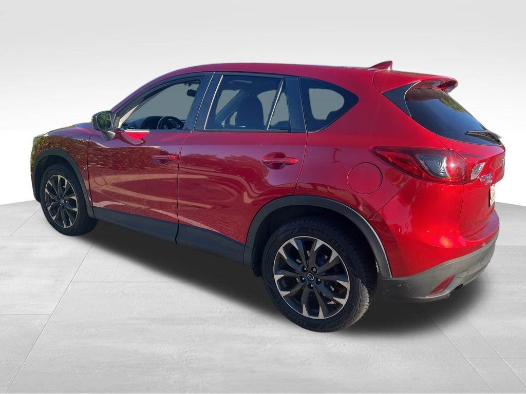 used 2016 Mazda CX-5 car, priced at $12,799