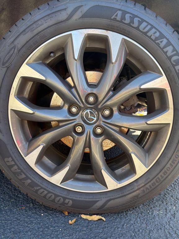 used 2016 Mazda CX-5 car, priced at $12,799