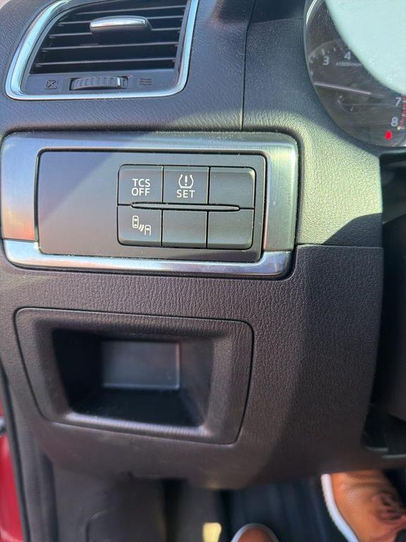 used 2016 Mazda CX-5 car, priced at $12,799