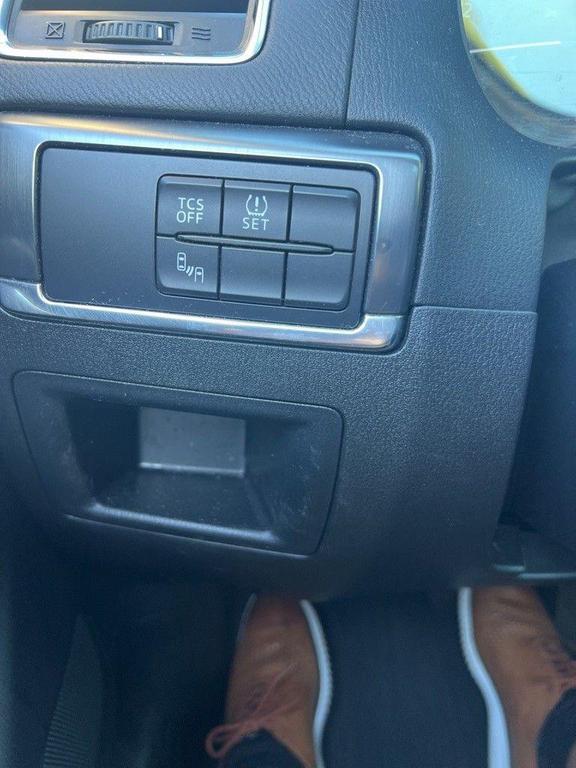 used 2016 Mazda CX-5 car, priced at $12,799