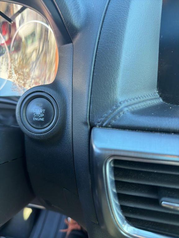 used 2016 Mazda CX-5 car, priced at $12,799