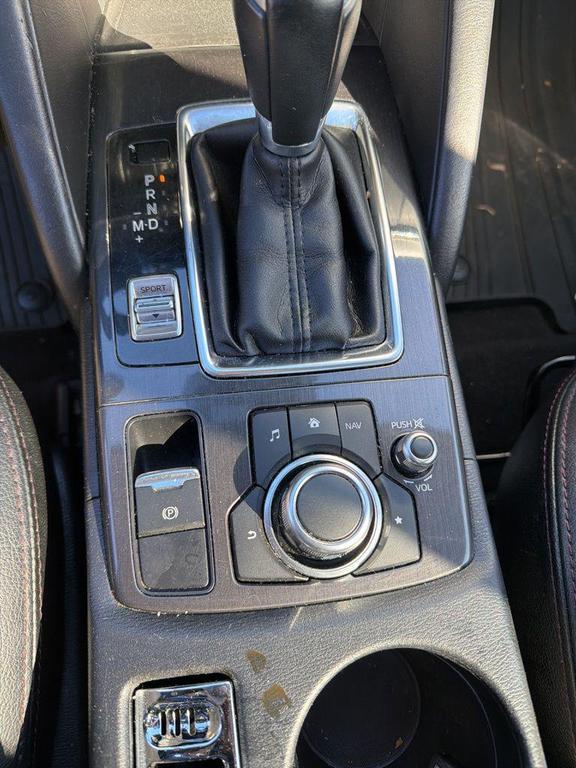 used 2016 Mazda CX-5 car, priced at $12,799