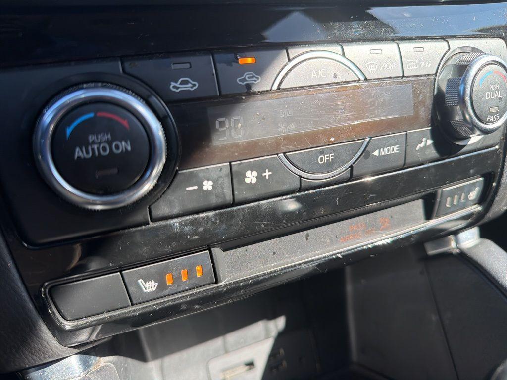 used 2016 Mazda CX-5 car, priced at $12,799