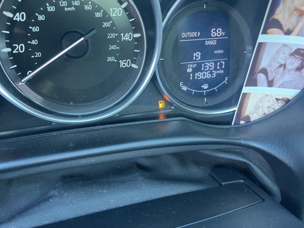 used 2016 Mazda CX-5 car, priced at $12,799