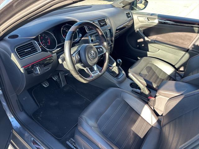 used 2017 Volkswagen Jetta car, priced at $13,754