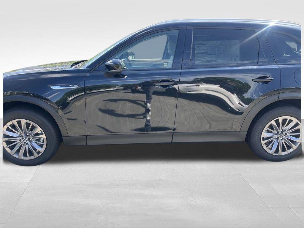 new 2025 Mazda CX-90 car, priced at $39,291
