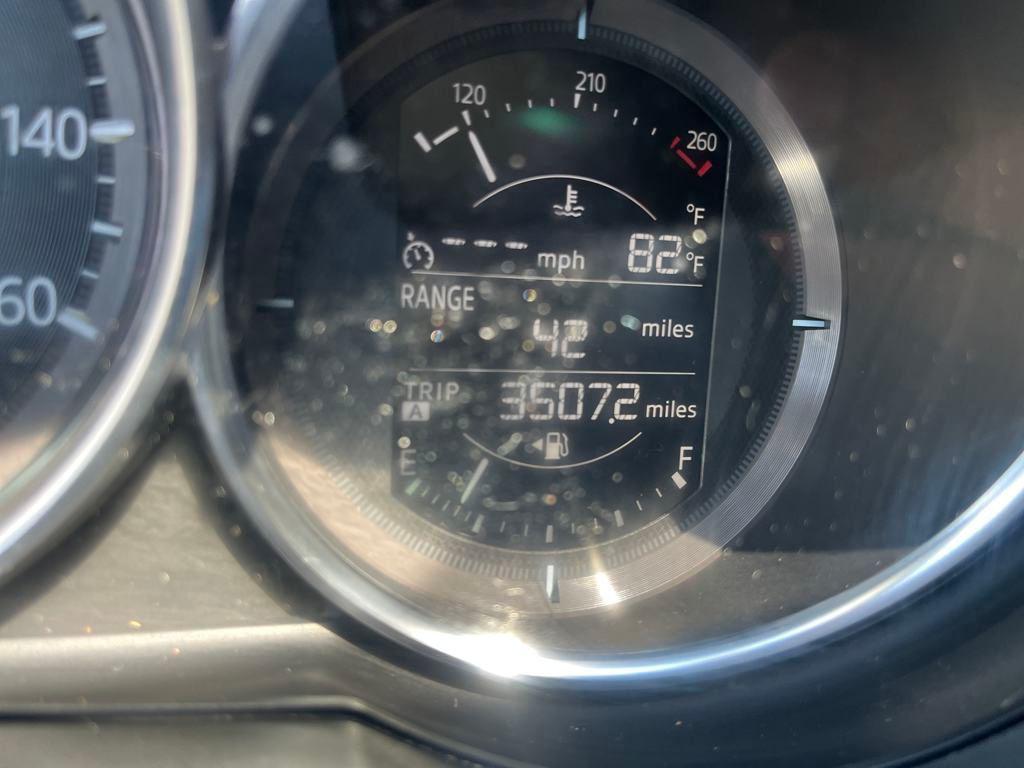 used 2017 Mazda CX-5 car, priced at $15,952