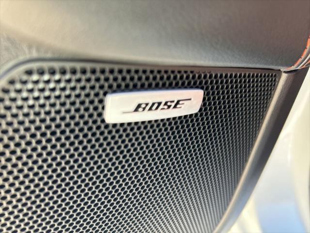 used 2024 Mazda CX-5 car, priced at $32,464