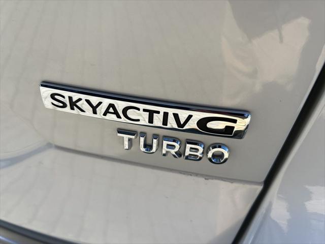 used 2024 Mazda CX-5 car, priced at $32,464