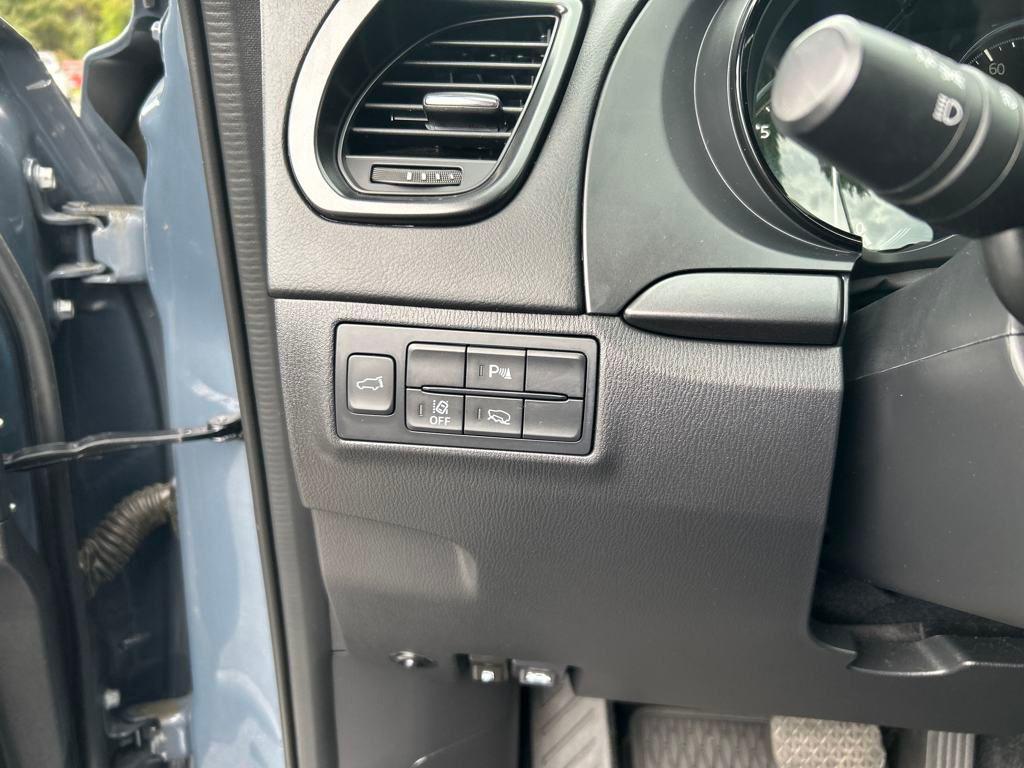 used 2023 Mazda CX-9 car, priced at $31,817