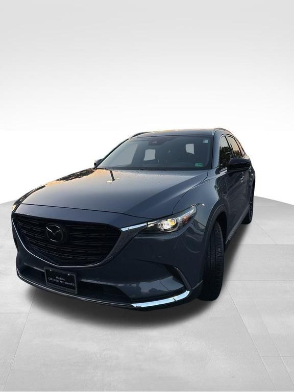 used 2023 Mazda CX-9 car, priced at $32,157