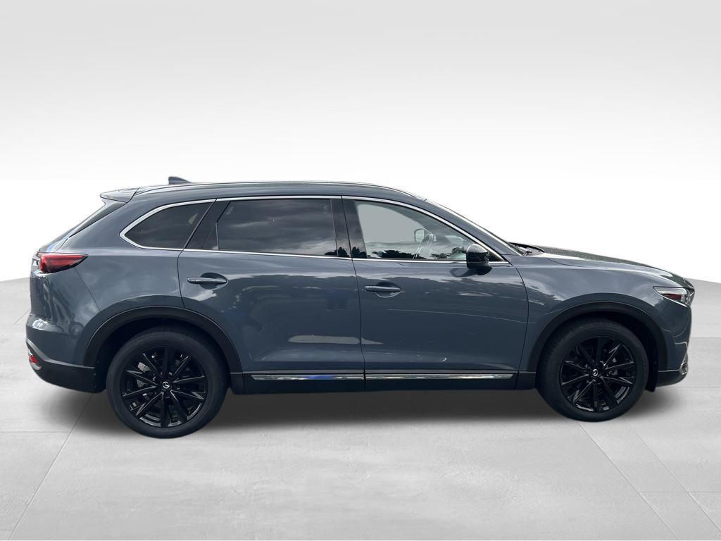 used 2023 Mazda CX-9 car, priced at $31,817