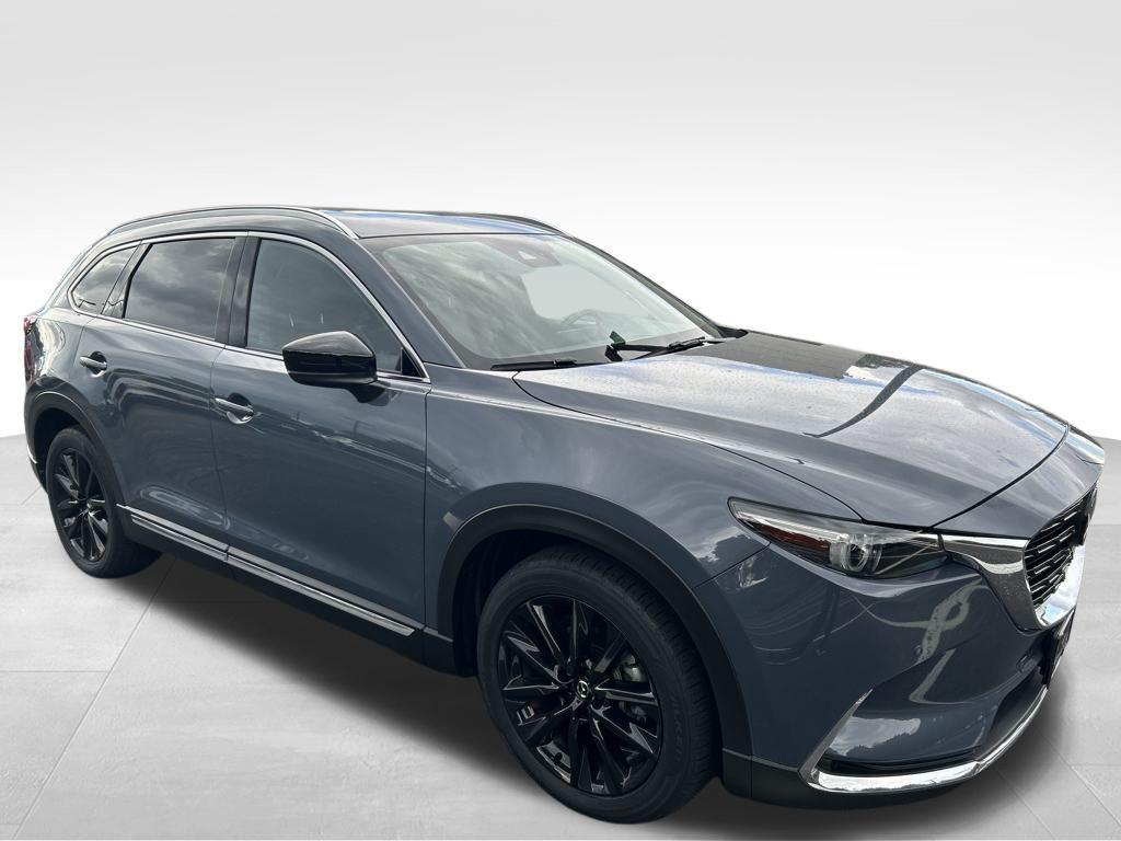 used 2023 Mazda CX-9 car, priced at $31,817