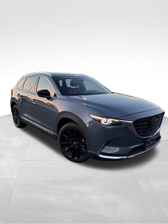 used 2023 Mazda CX-9 car, priced at $32,157
