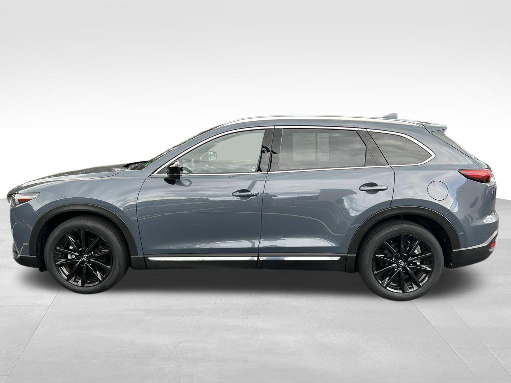 used 2023 Mazda CX-9 car, priced at $31,817