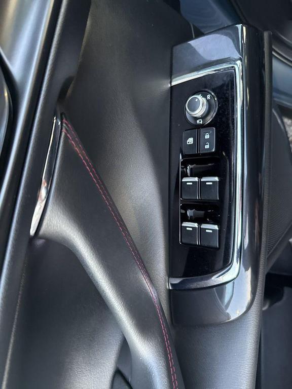 used 2023 Mazda CX-9 car, priced at $32,157