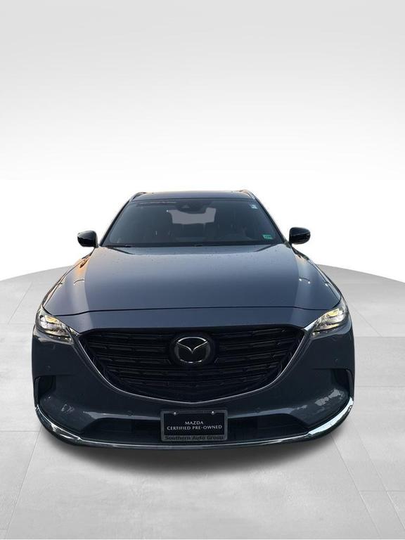 used 2023 Mazda CX-9 car, priced at $32,157