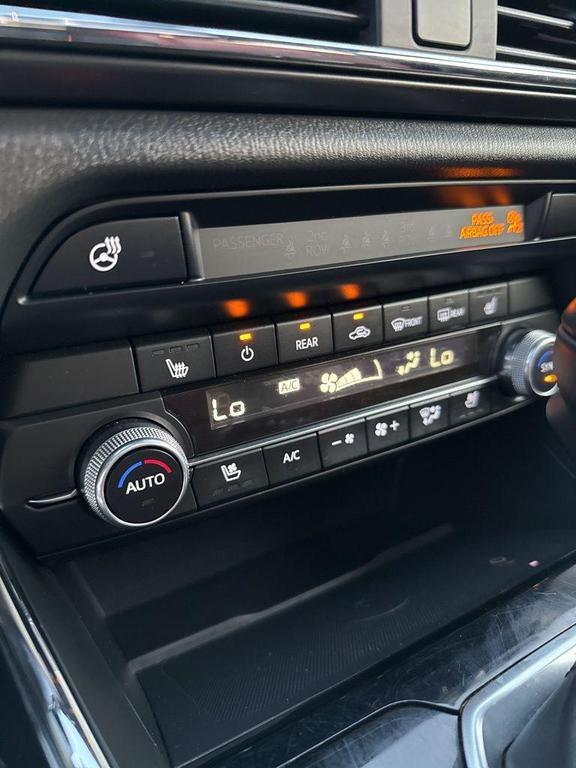 used 2023 Mazda CX-9 car, priced at $32,157