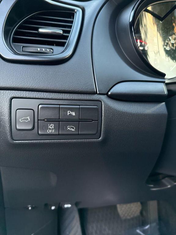 used 2023 Mazda CX-9 car, priced at $32,157