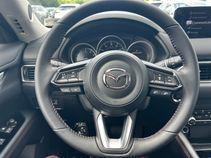 used 2025 Mazda CX-5 car, priced at $29,336
