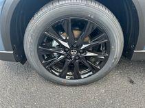 used 2025 Mazda CX-5 car, priced at $29,336