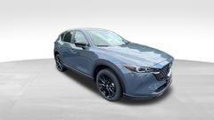 used 2025 Mazda CX-5 car, priced at $29,336