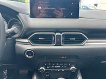 used 2025 Mazda CX-5 car, priced at $29,336
