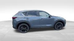 used 2025 Mazda CX-5 car, priced at $29,336