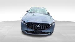 used 2025 Mazda CX-5 car, priced at $29,336