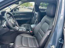 used 2025 Mazda CX-5 car, priced at $29,336