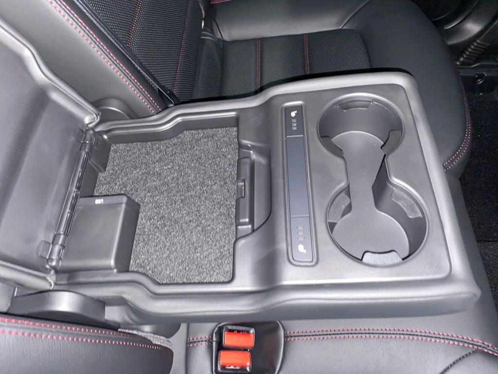 new 2025 Mazda CX-5 car, priced at $37,707
