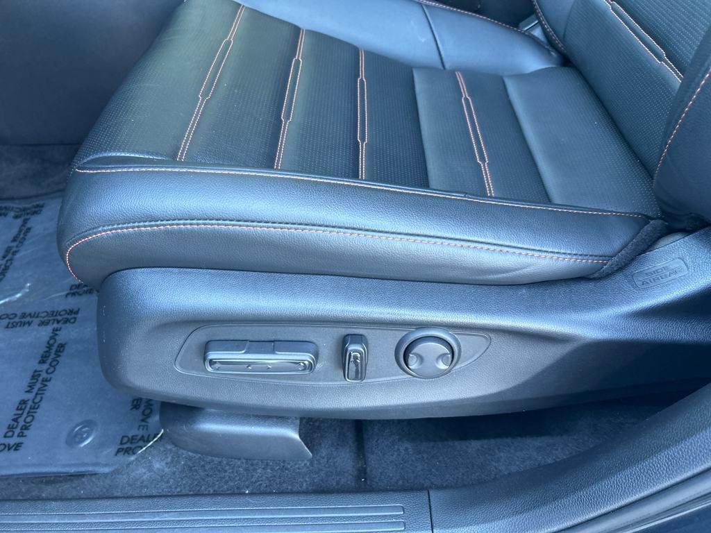 used 2024 Honda CR-V Hybrid car, priced at $33,628