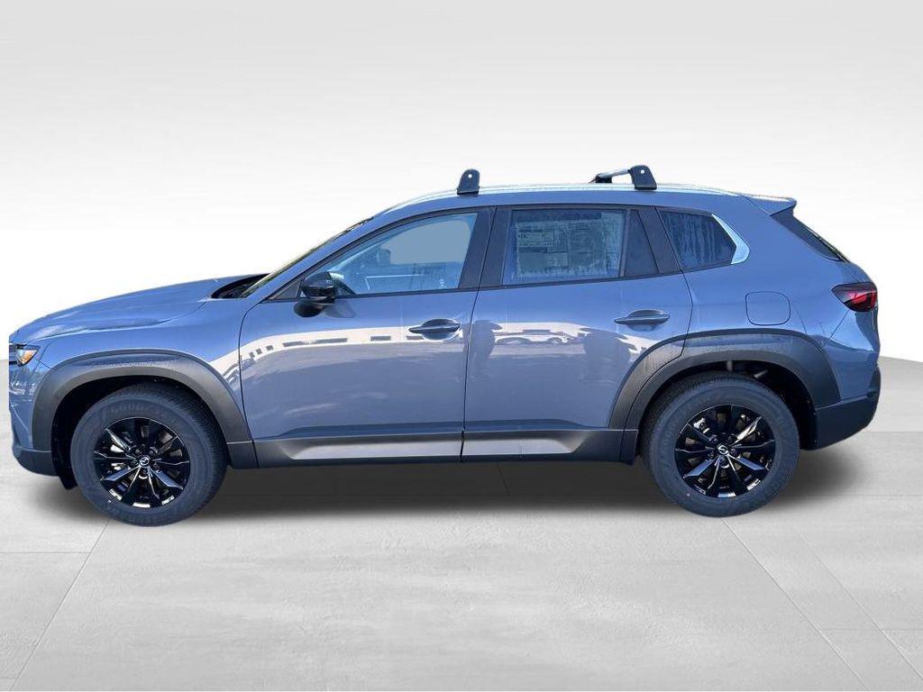 new 2025 Mazda CX-50 car, priced at $29,943