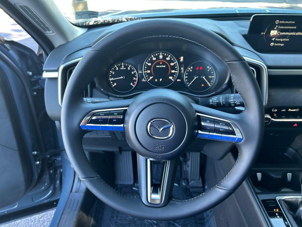 new 2025 Mazda CX-50 car, priced at $29,943